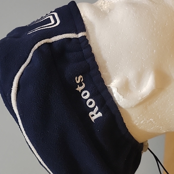 NWT Team USA Roots L/XL Torino 2006 winter hat - Picture 4 of 7